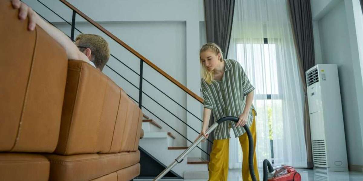Why All Brand Vacuums Are a Smart Choice for Palm Beach County, FL Homes