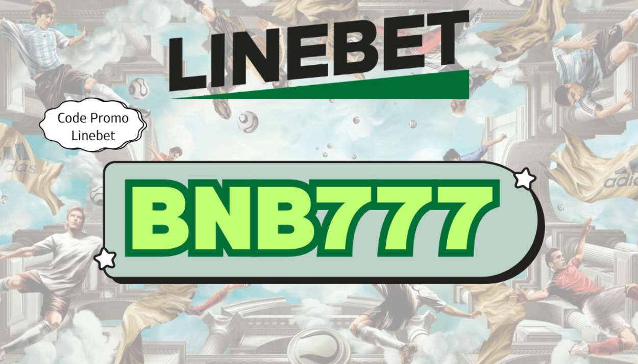 Linebet Promo