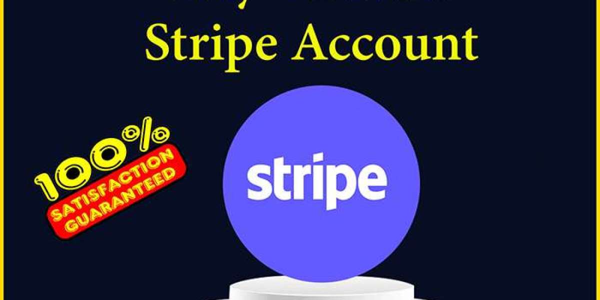 Best 25 Sites to Buy Verified Stripe Accounts