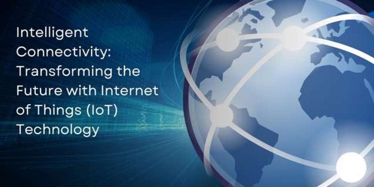 IoT and the Future of Manufacturing in UAE