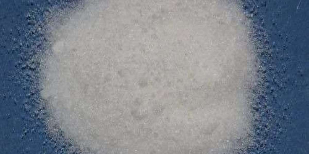 Potassium Azide Manufacturing Plant Machinery Cost: Raw Materials Requirement and Detailed Project Report