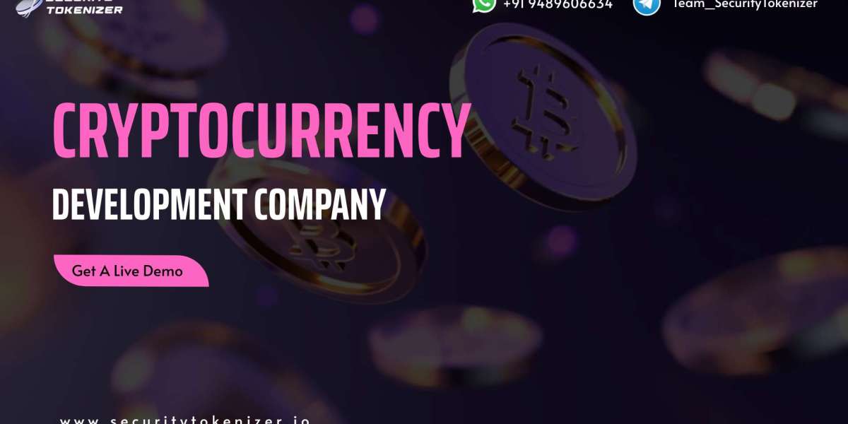 How User-Centric Cryptocurrency Development is Shaping the Future of Crypto