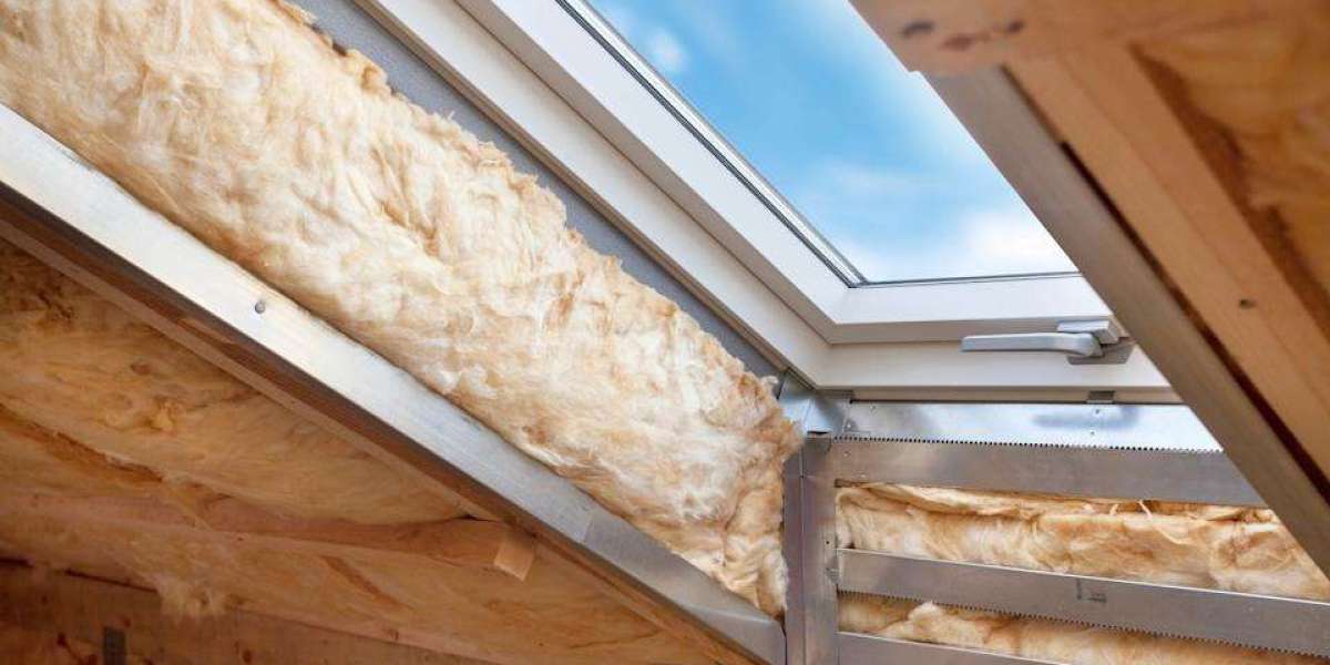 Reliable Roof Insulation Panels for Buildings