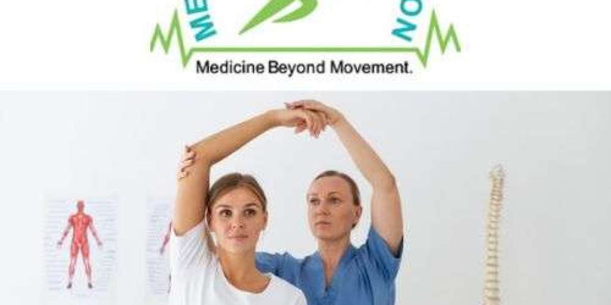 Pain-Free Life with Physio in Croydon