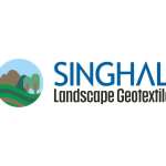 SinghalLandscape Geotextile