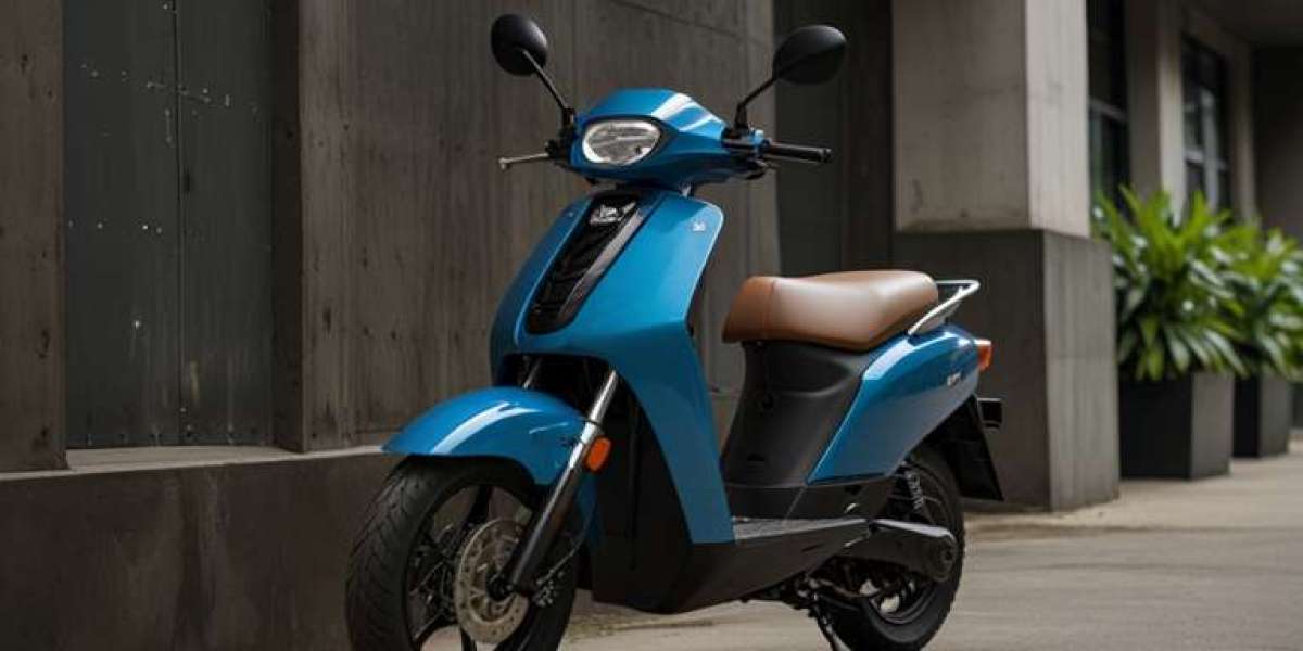 Indonesia Electric Two-Wheeler Market Forecast to 2030