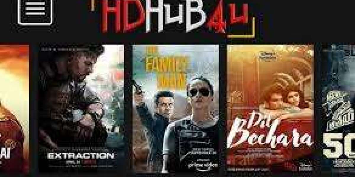 HDhub4u Movie: Everything You Need to Know