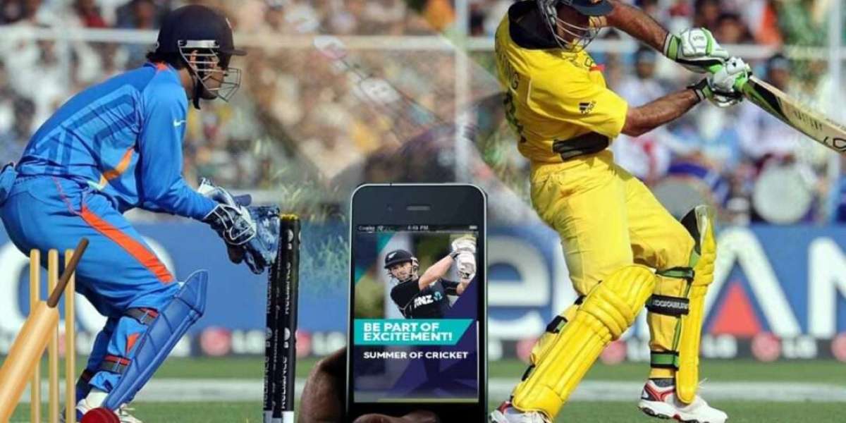 How to Start Playing Cricket Betting Games in India Legally