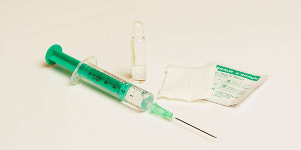 Toradol in IV – Fast, Effective Pain Relief Without the Opioids
