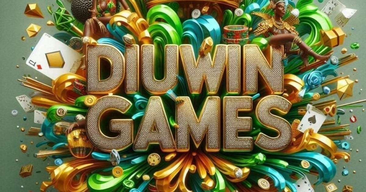 Diuwin login