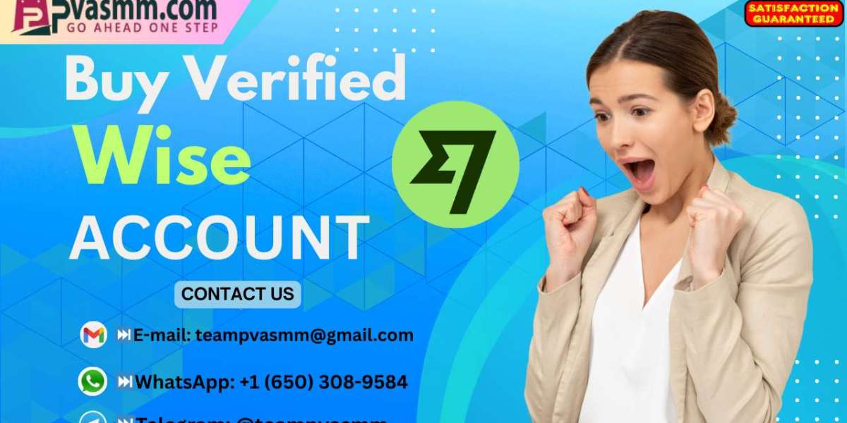 What is a step-by-step guide to buying verified Wise Accounts