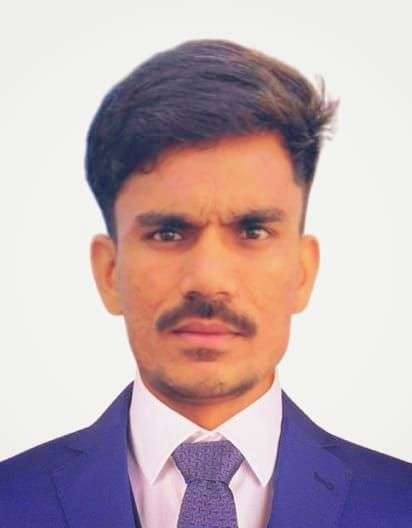 Monu Sharma