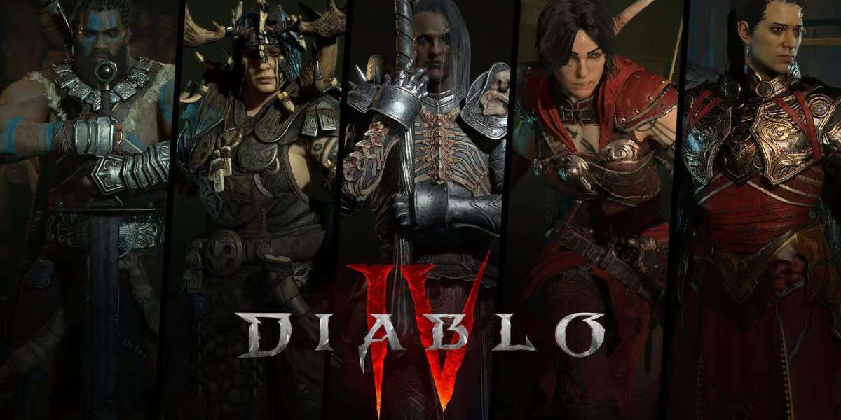 Diablo 4 Season 8: Conquer the Infernal Hordes - MMoexp