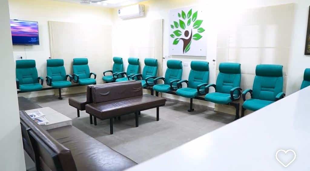 Best Mental Hospital in Lahore - Dr. Zahid Qutab