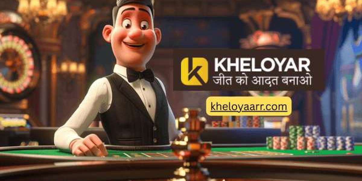 Top Advantages of Playing on Kheloyaar for New Users