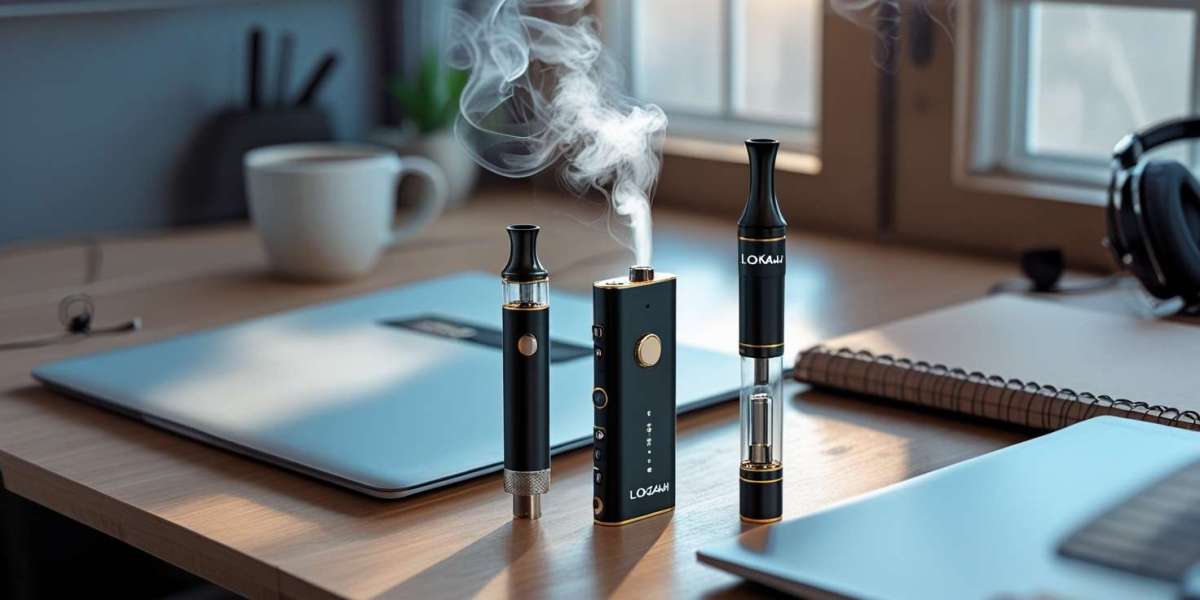 Top Dab Rigs from Lookah for Smooth and Flavorful Hits