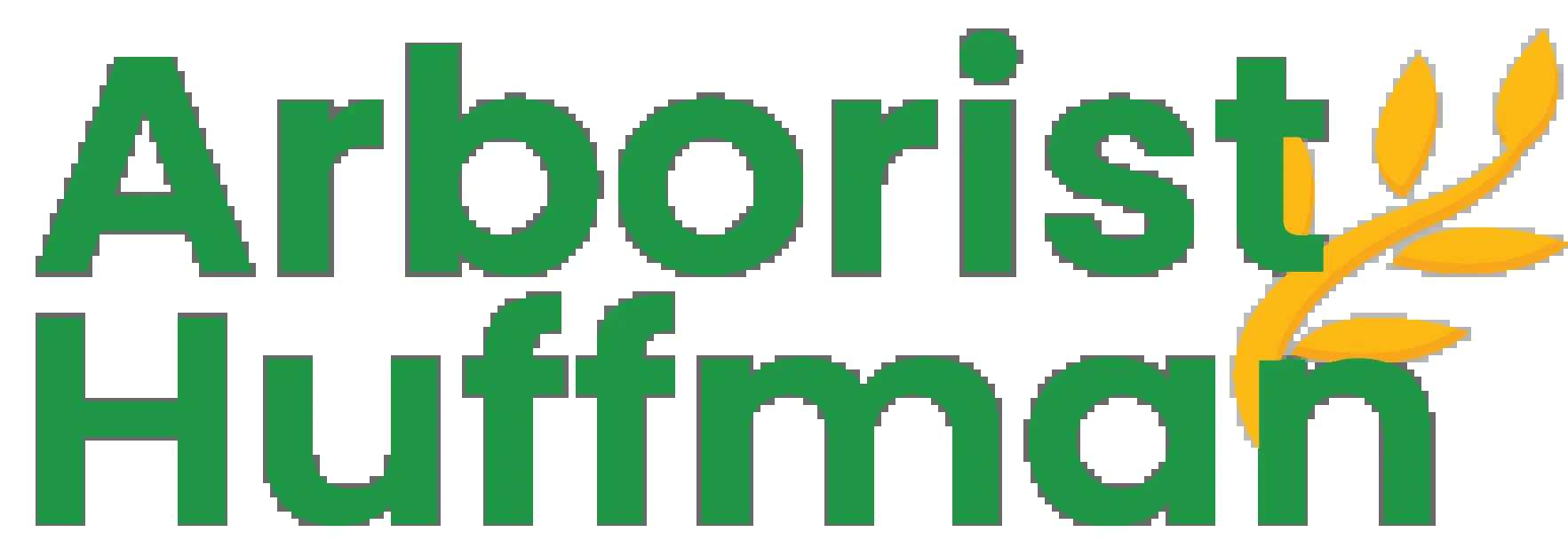 Arborist Huffman