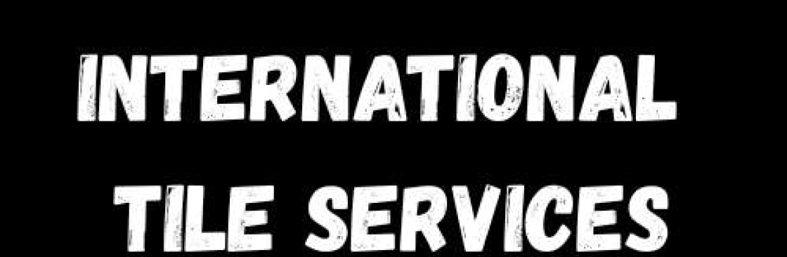 International Tile Services