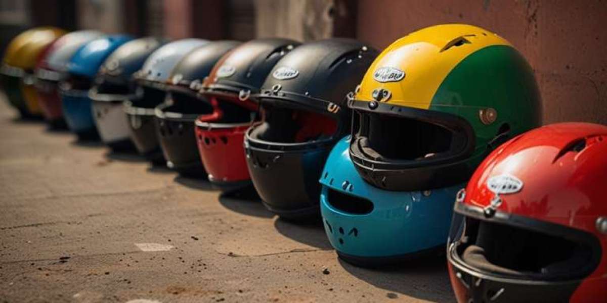 India Bike Helmet Market 2030 Analysis & Forecast Report