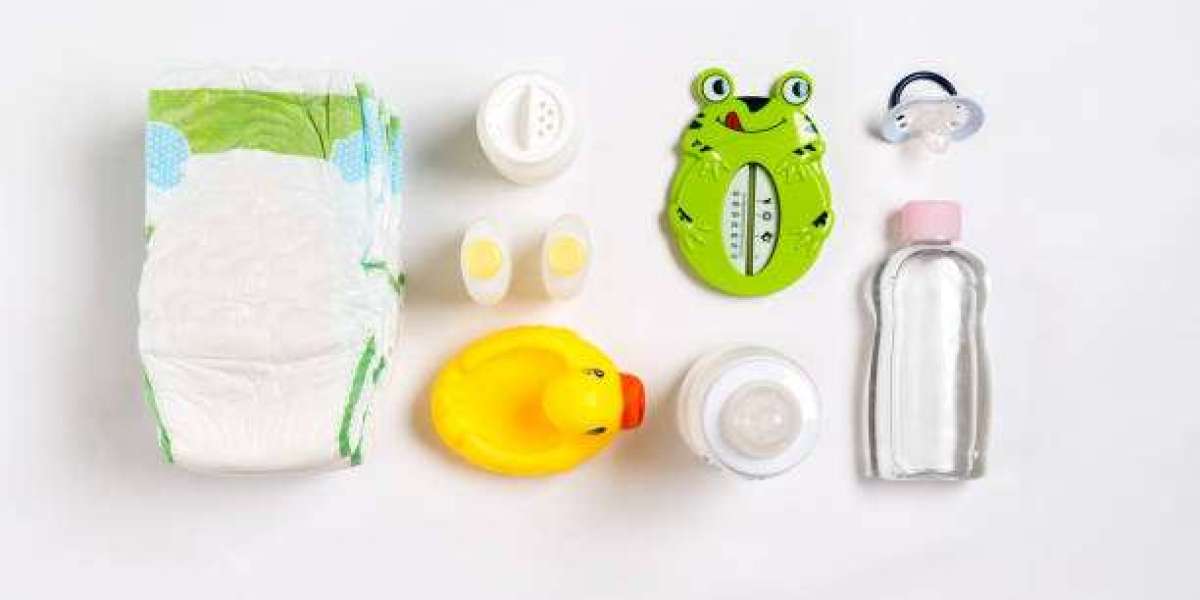 Organic Baby Bathing Products Market Development, Market Share, User-Demand, Industry Size By 2032