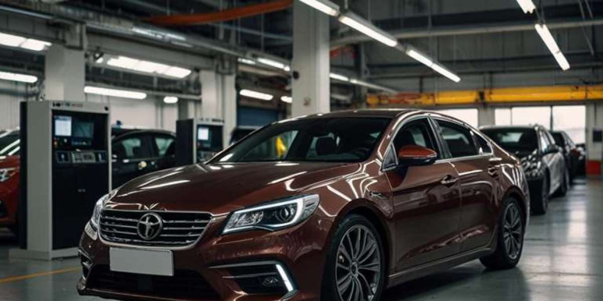 Turkey Automotive Loan Market 2030: Key Drivers & Growth