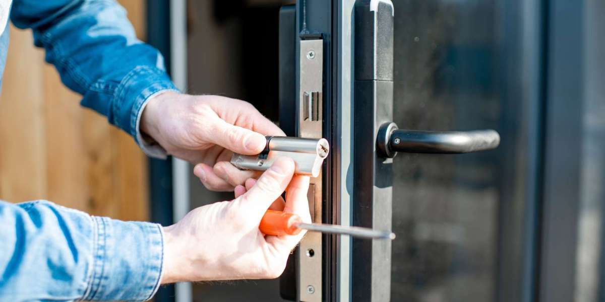 Slotenmaker Berchem – 24/7 Betrouwbare Hulp bij Sloten en Veiligheid