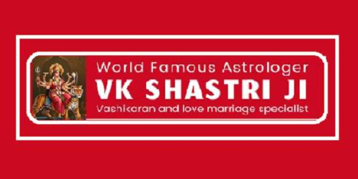 Can a Love Spell or Vashikaran Specialist Really Change Your Life?