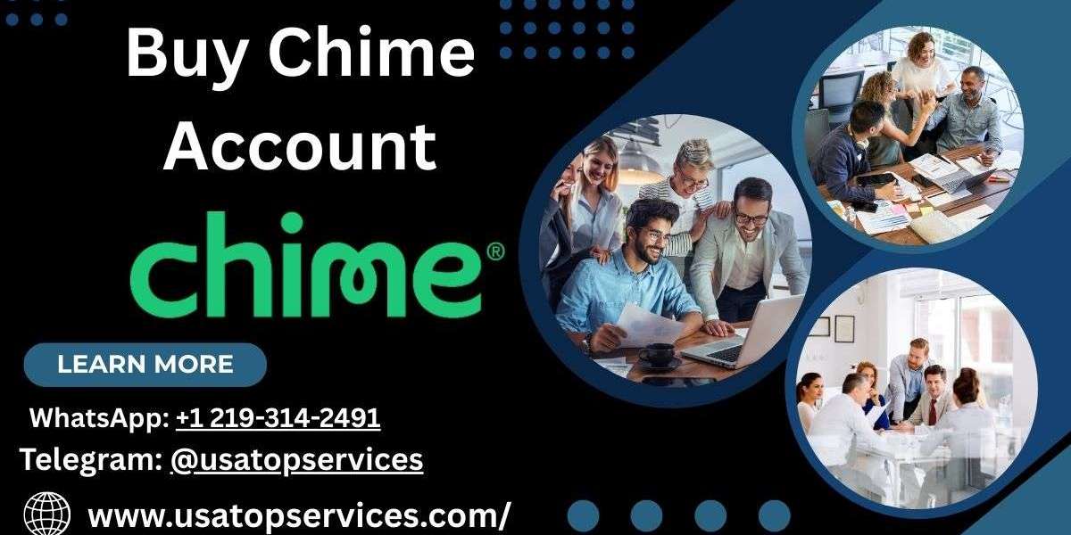 How To Buy Chime Account: Everything You