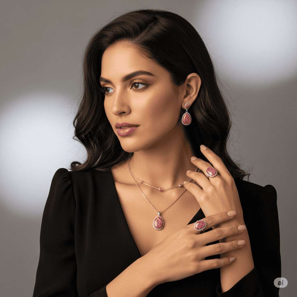 Chahat Chandrani
