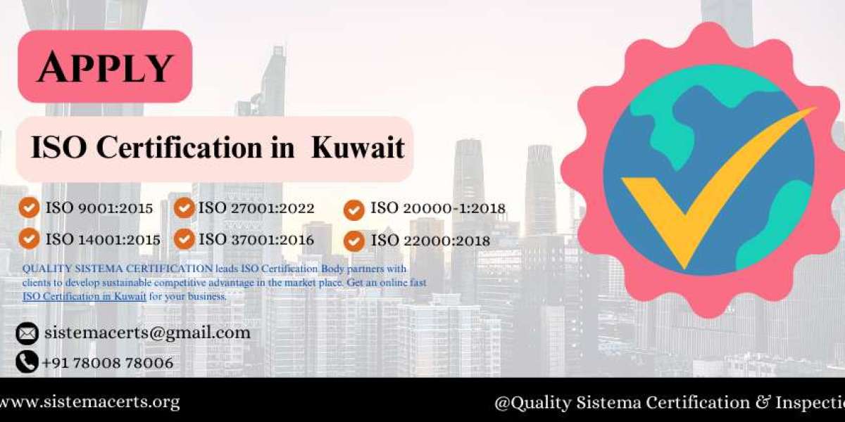 ISO 9001 and ISO 45001 in Kuwait: Distinct Standards for Quality and Occupational Health