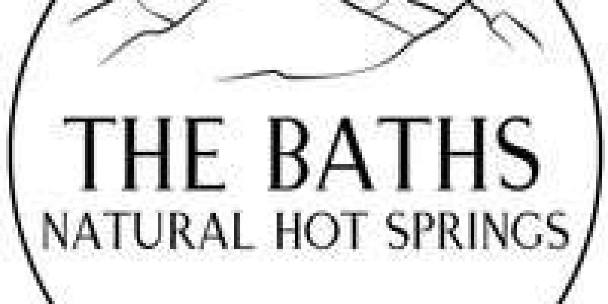 The Baths: A Hidden Gem of Tranquility in South Africa’s Citrusdal Region