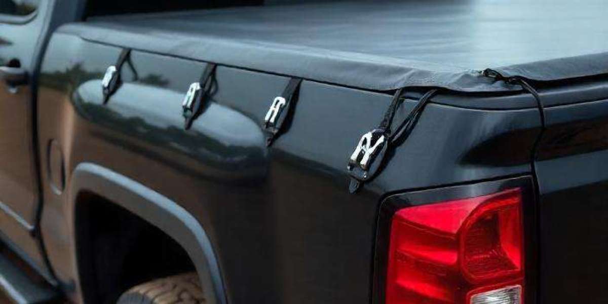 Why Heavy Duty Mesh Tarps by Tarps Plus Are Perfect for Truckers