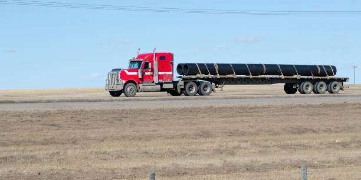 Where Heavy Hauling in Texas Is Most Widely Utilized?