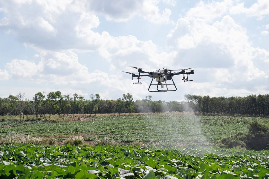 Top Reasons to Choose Agricultural Spray Drones from a Trusted Supplier - Fresh Voice Hub- Guest Posting Site