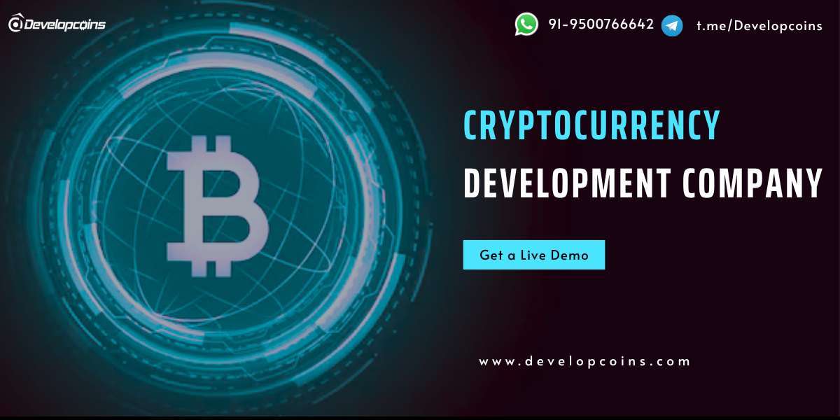 Top 10 Forces to Lead the Next Digital Revolution in Cryptocurrency Development
