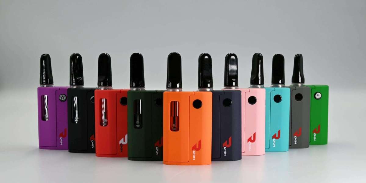 How to Choose the Right Vape Wholesale Supplier for Your Business