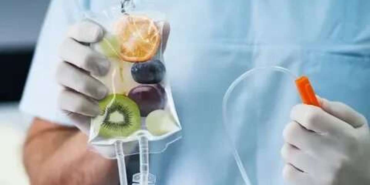 Premium IV Drip Therapy in Lakewood: Your Complete Guide to Optimal Wellness
