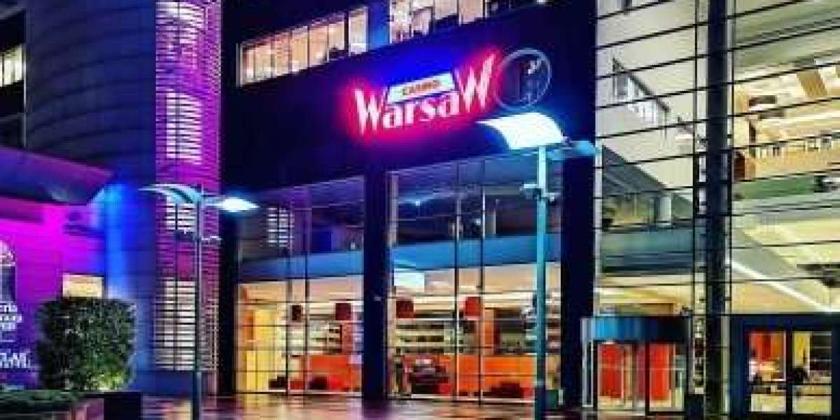 Salon Gier: Pomiędzy Pociągiem a Odpowiedzialnością