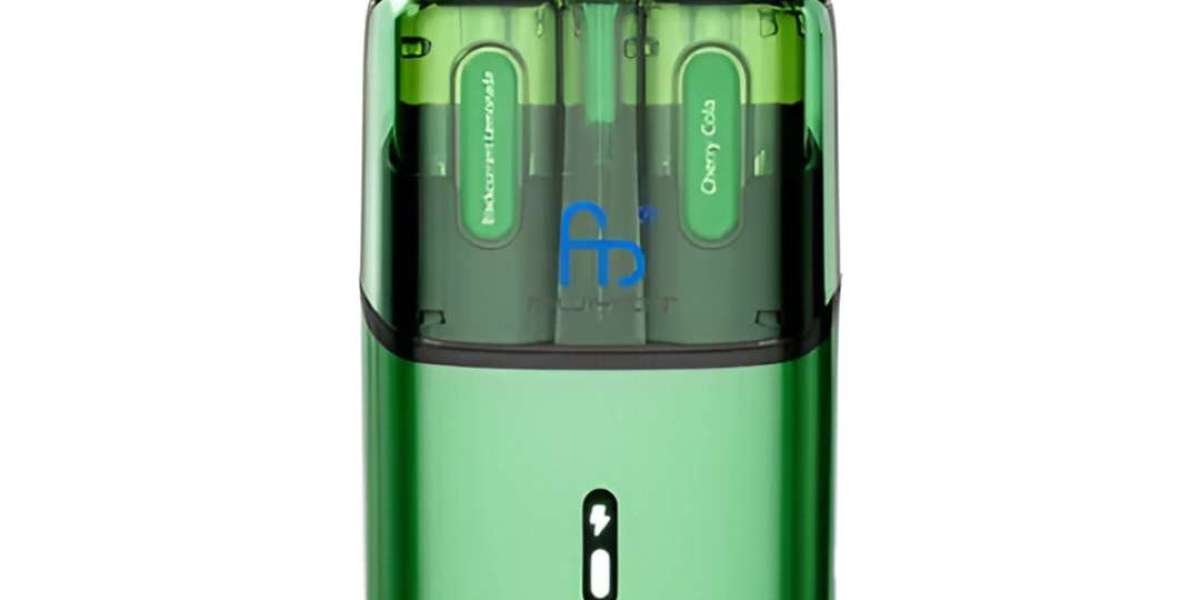 RandM Tornado Fumot Ultra T32000 Box of 5 High Puff Vape