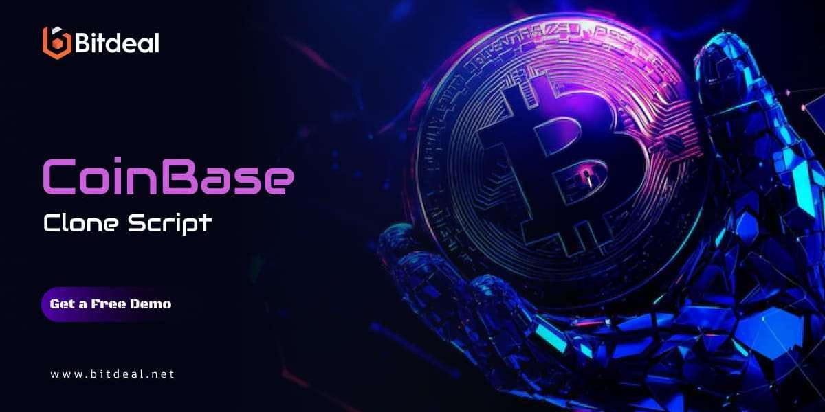 What Future-Ready Features Can Be Added to a Coinbase Clone Exchange?