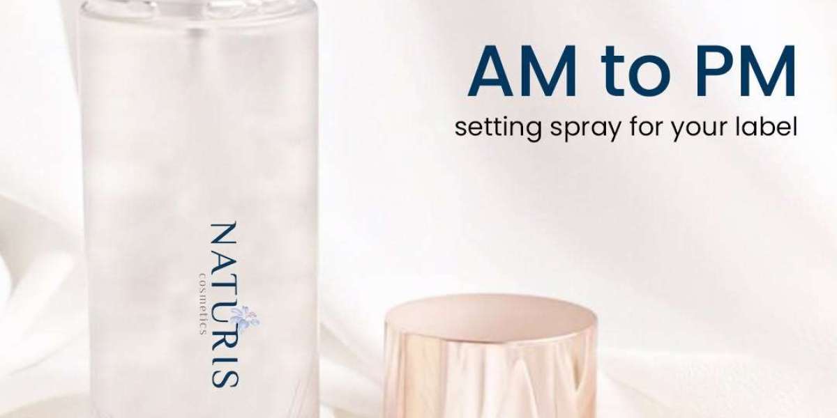 How Private Label Face Wash Manufacturing Helps Brands Launch Faster