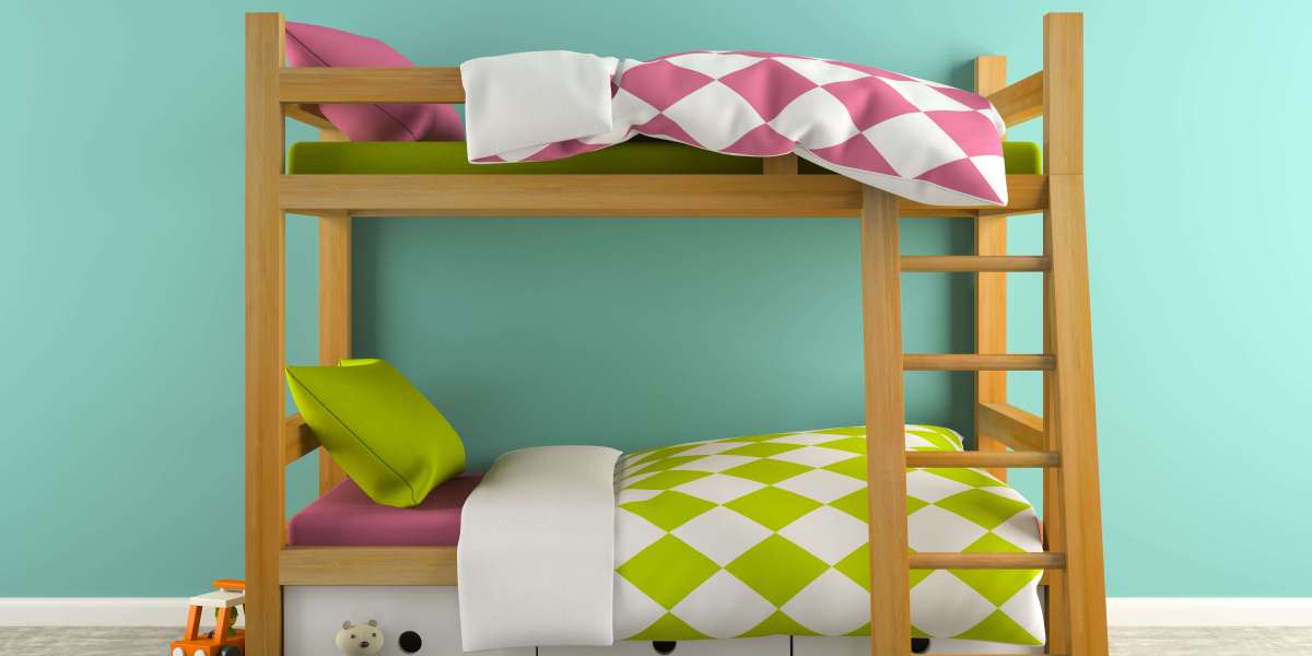 Guide To 3 Bed Bunks: The Intermediate Guide The Steps To 3 Bed Bunks