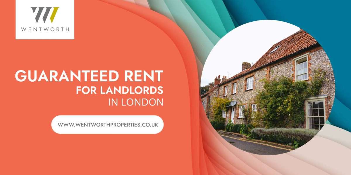 10 Surprising Benefits of Guaranteed Rent Schemes in London