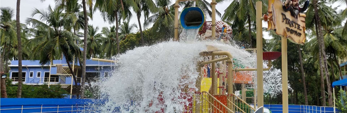 Vaity Aqua Resort