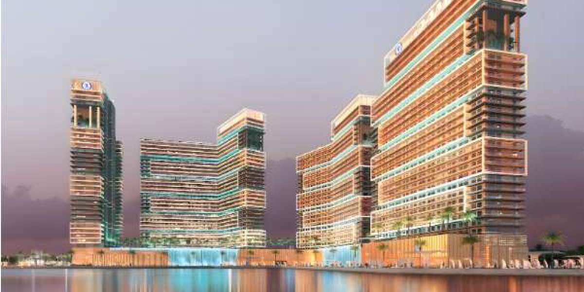 DAMAC Chelsea Residences – Premium Living for Modern Urban Dwellers