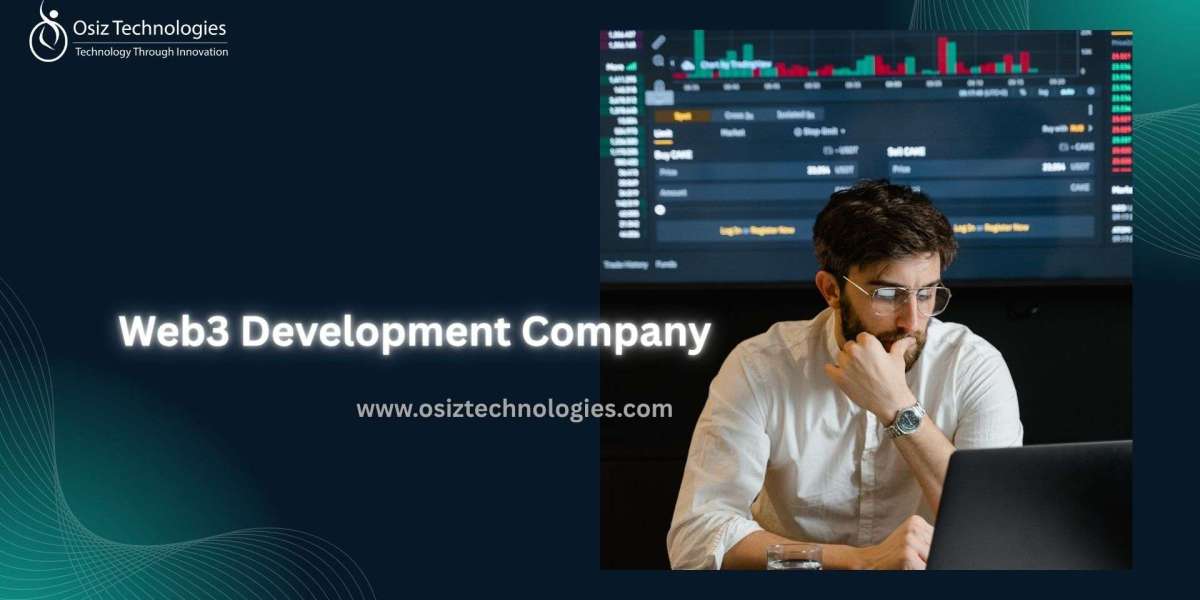 Top Benefits of Hiring a Web3 Development Company for Decentralized Projects