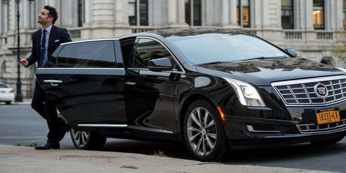 Buffalo Airport Shuttle Service – Your Reliable Travel Companion