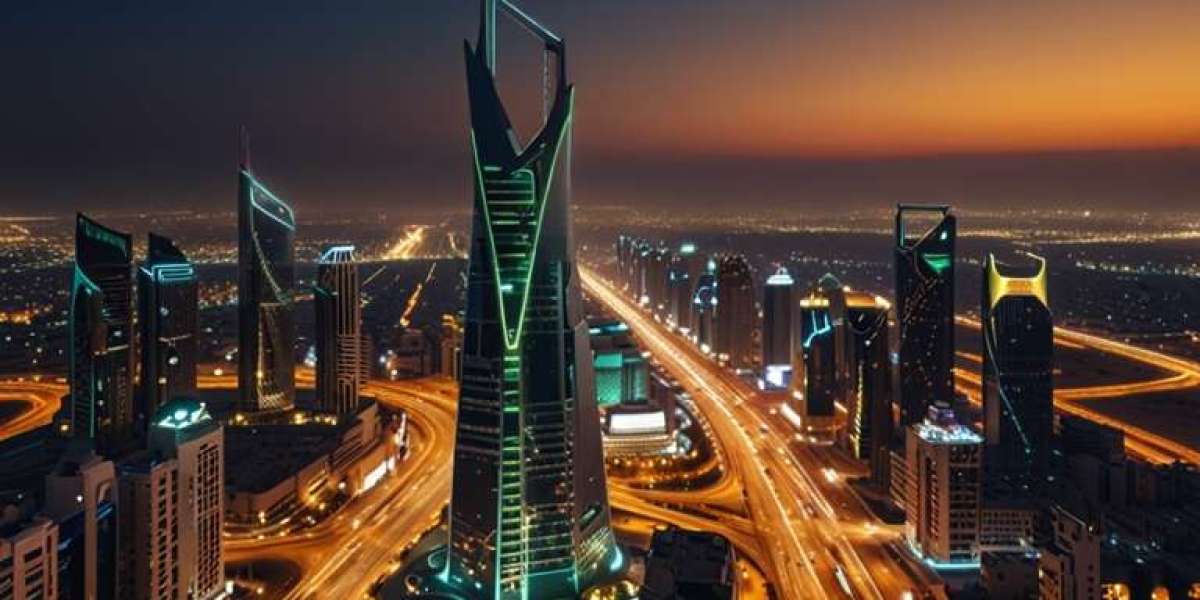 Forecast: Saudi Arabia Financial Leasing Market 2030 Growth