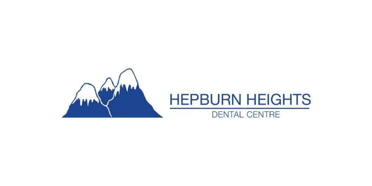 Discover Your Smile with Hepburn Heights Dental Centre: The Best Dental Clinic in Padbury