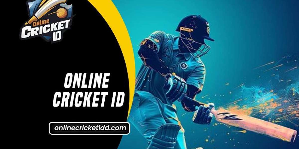 Online Cricket ID: A leading provider of online cricket ID in India